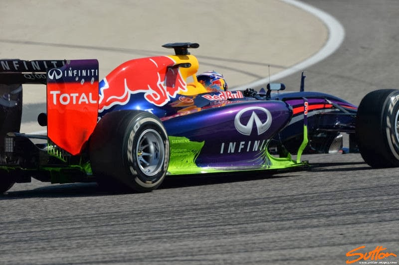 Illustration for article titled Technically Formula 1 - Bahrain Testing Day 3